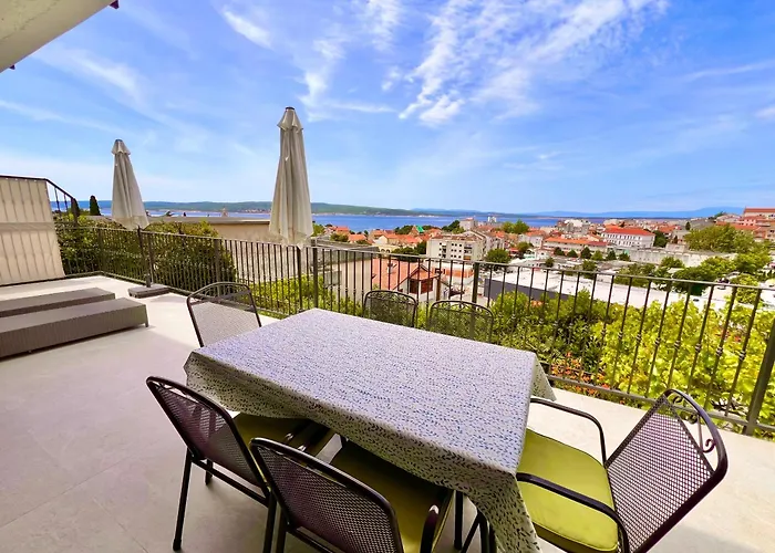 Apartments Gorana
