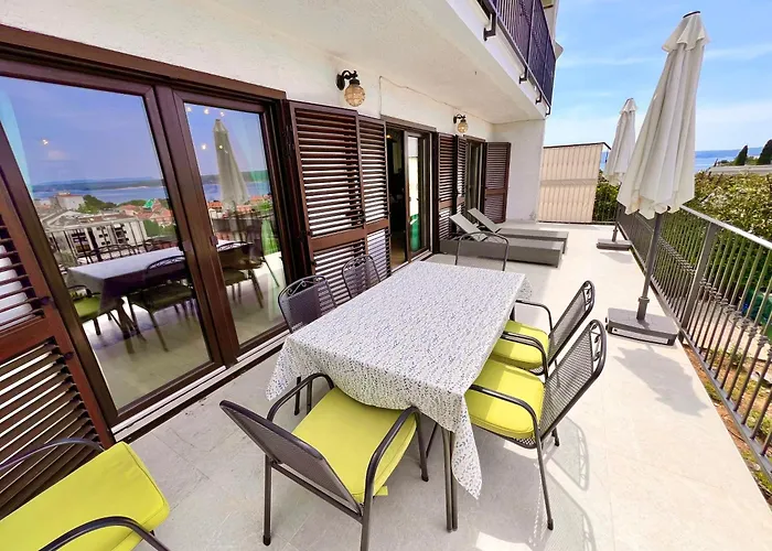 Apartments Gorana