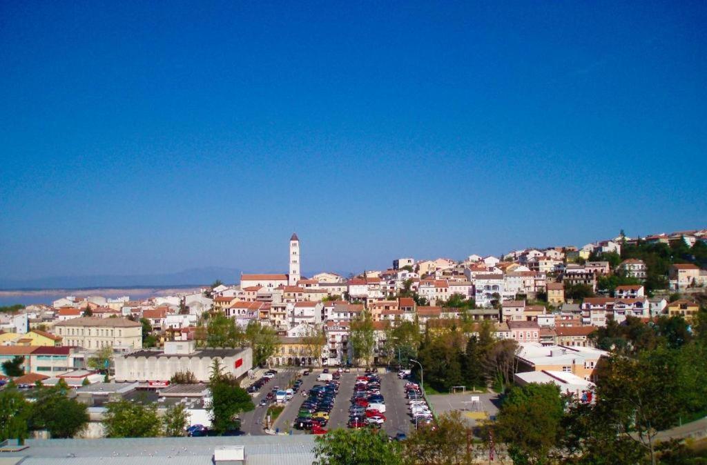 Gorana Apartament Crikvenica
