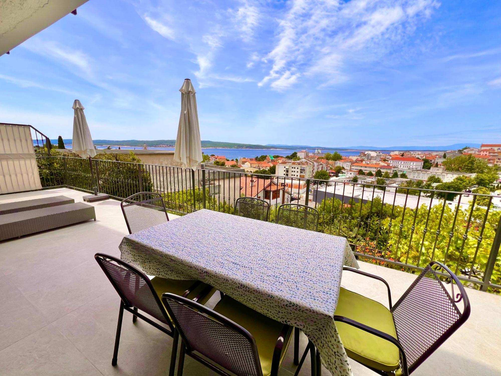 Gorana Apartament *