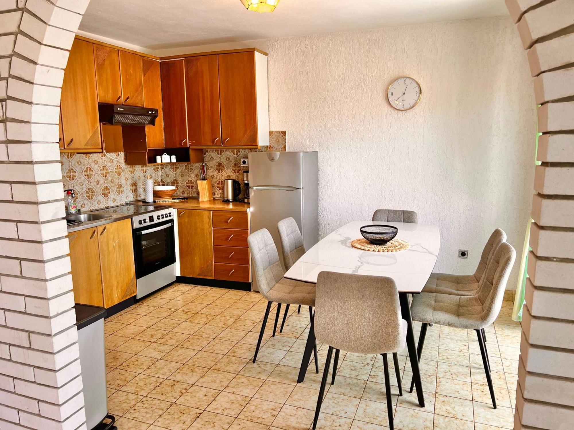 Gorana Apartament