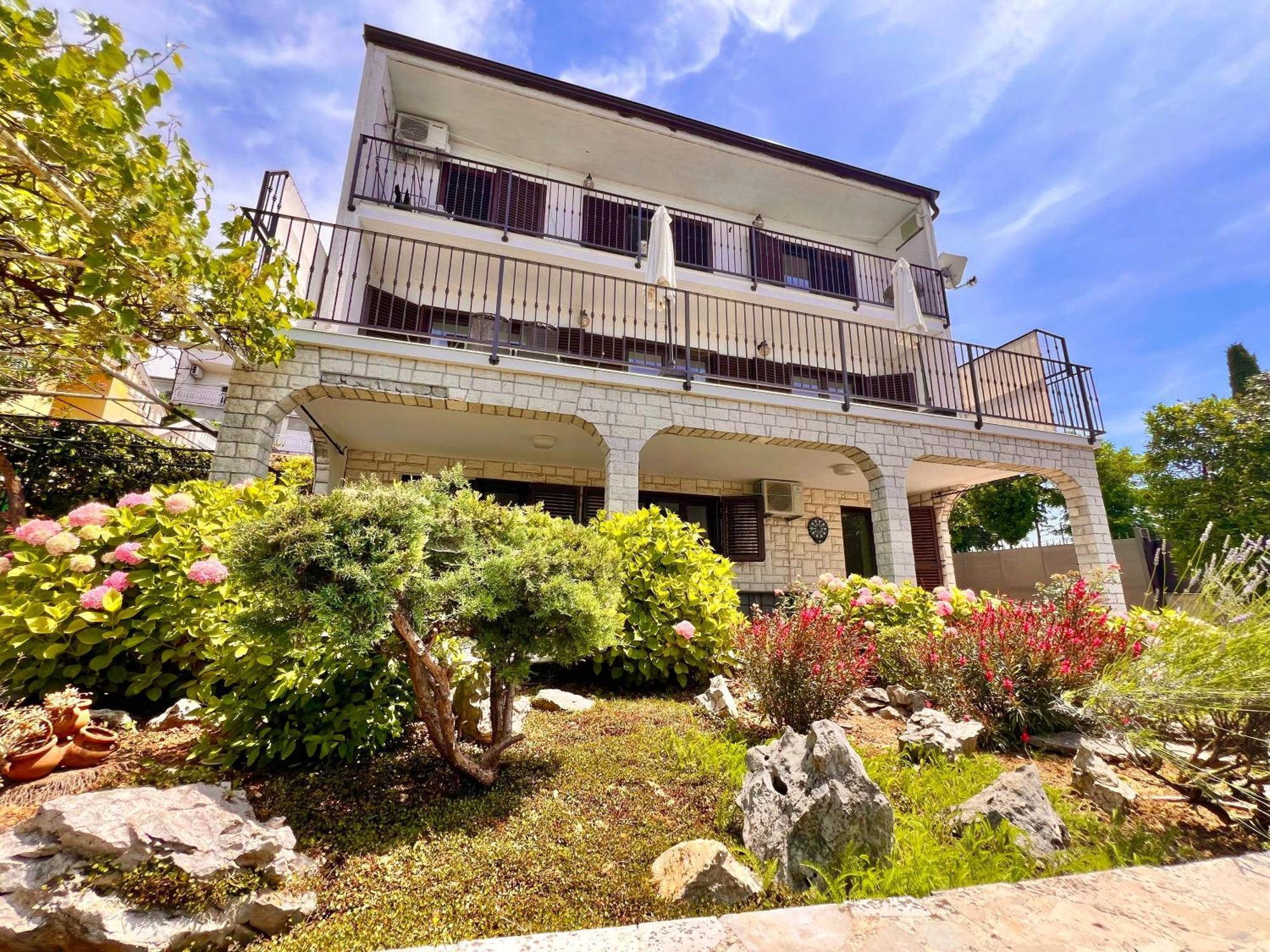 Apartament Gorana
