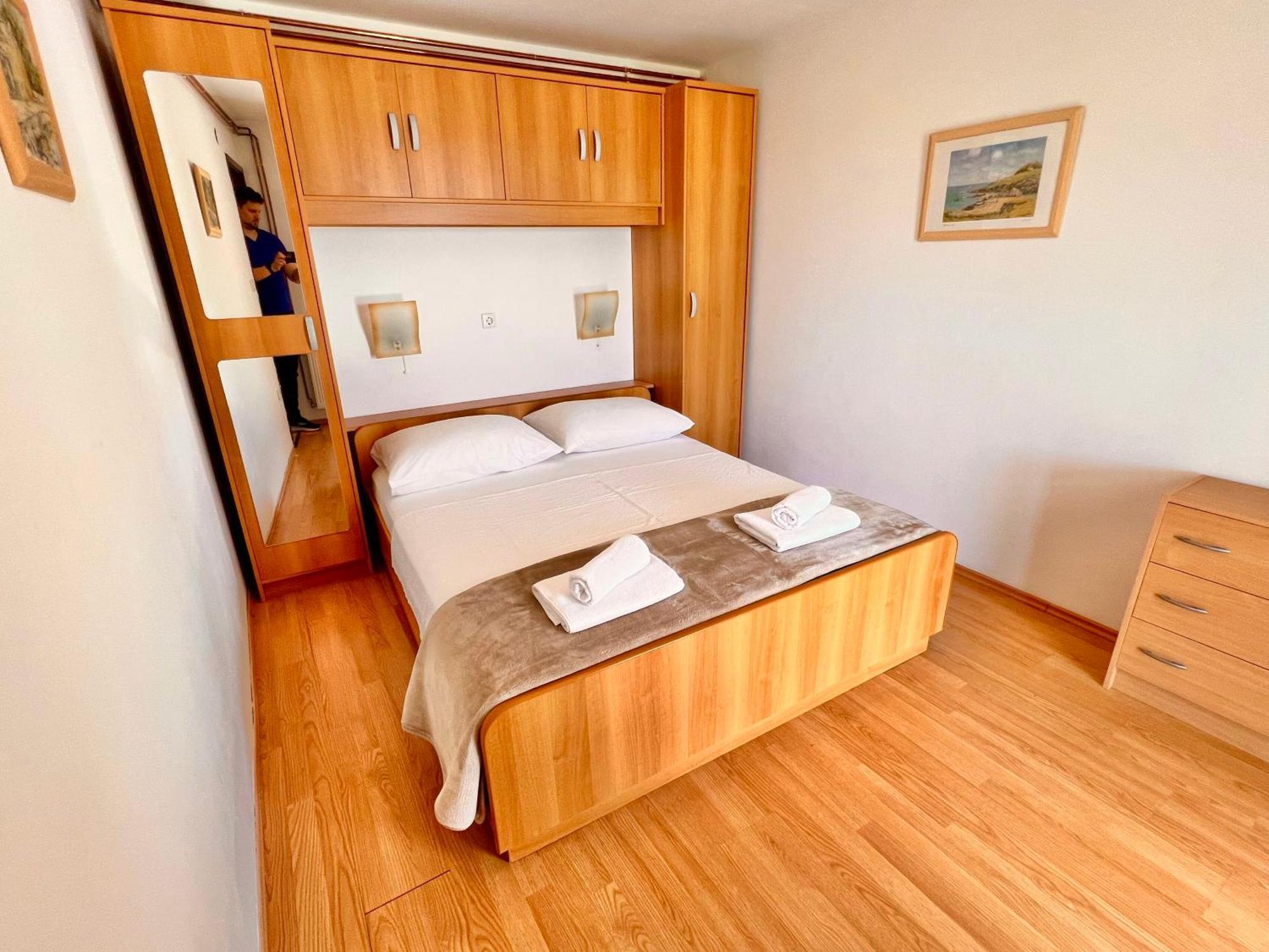 Apartament Gorana Crikvenica