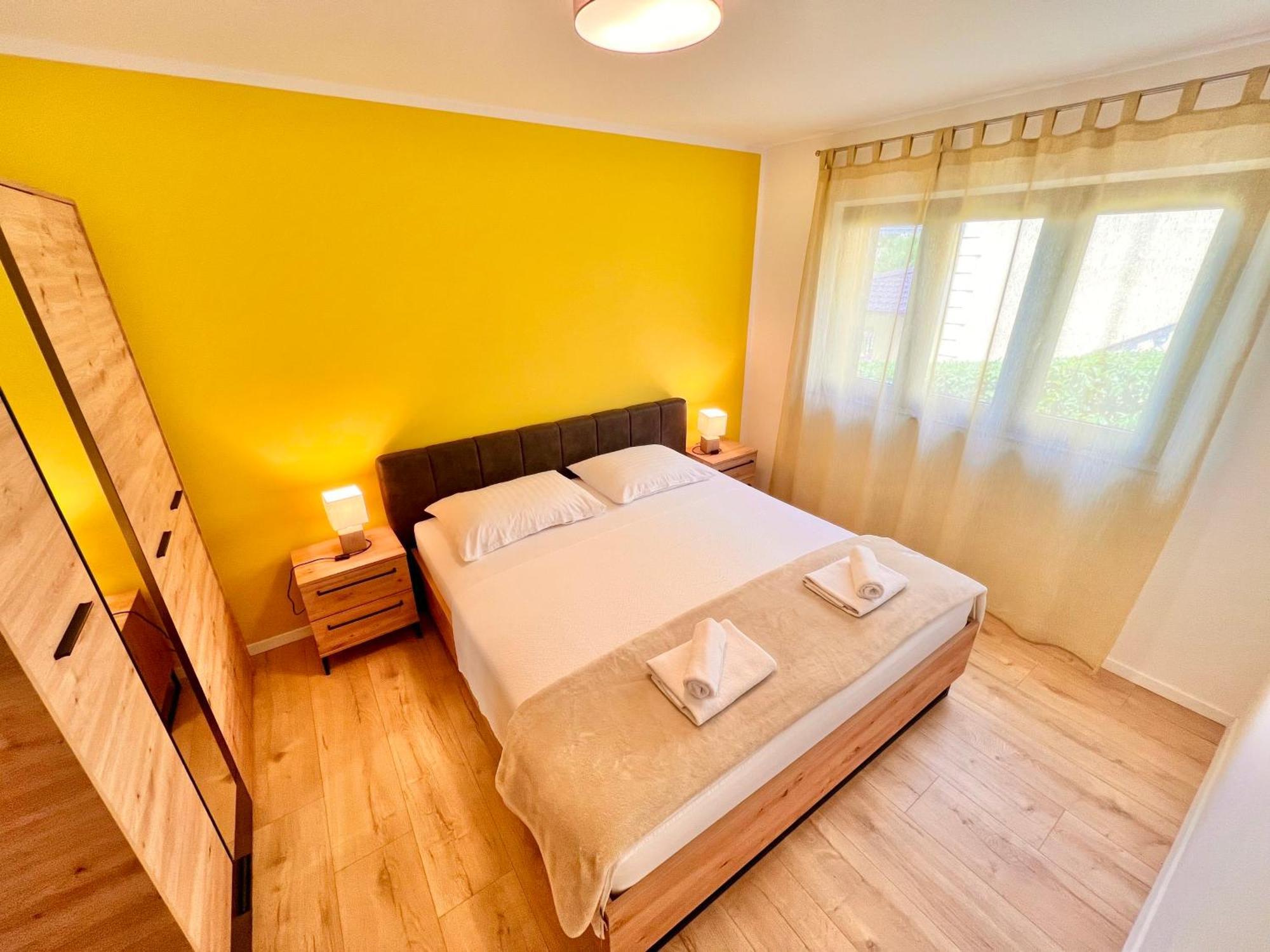 Gorana Apartament Crikvenica