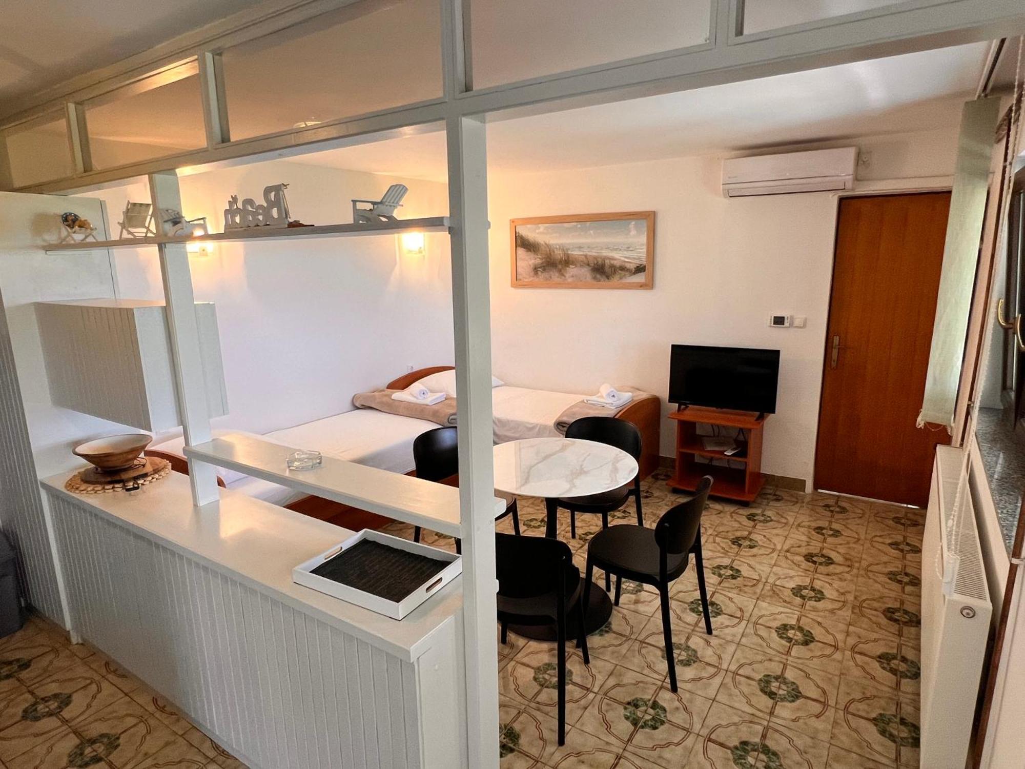 Apartament Gorana Crikvenica