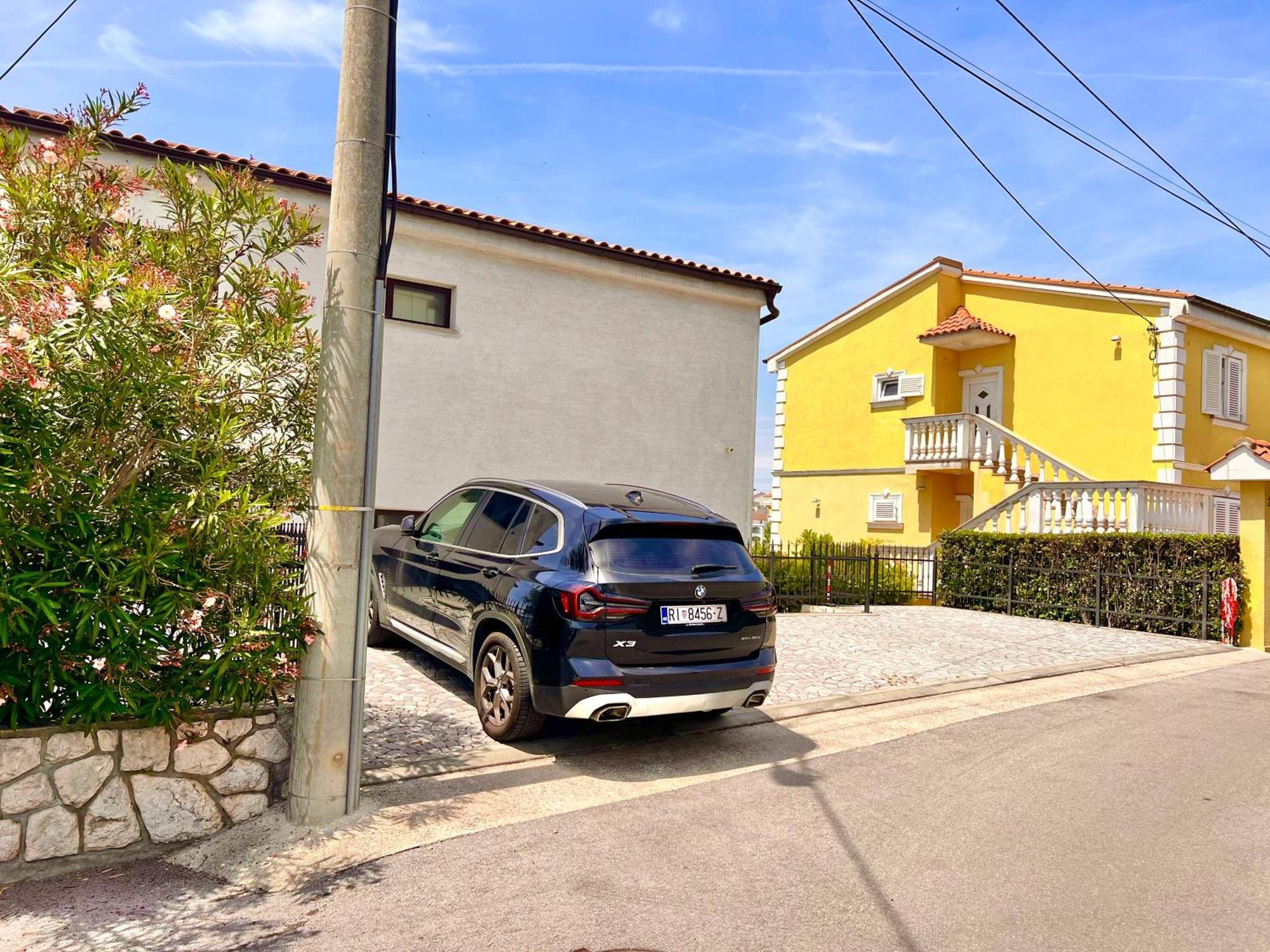 Apartament Gorana *