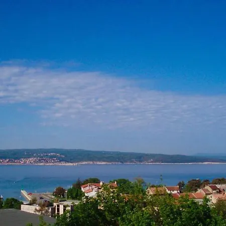 Apartments Gorana Crikvenica Exterior photo