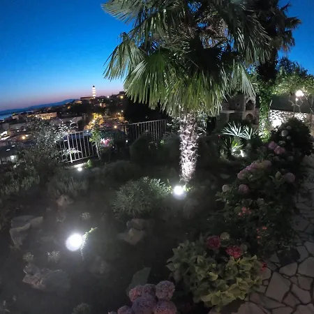 Apartments Gorana Crikvenica Exterior photo