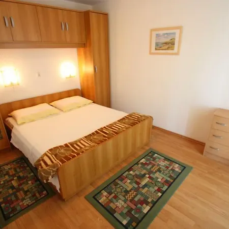Apartments Gorana Crikvenica Exterior photo