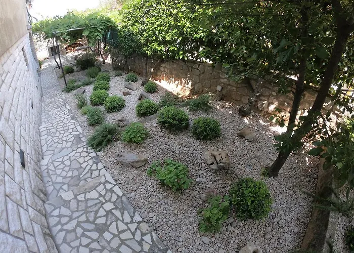 Apartments Gorana