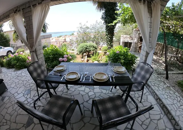 Apartments Gorana
