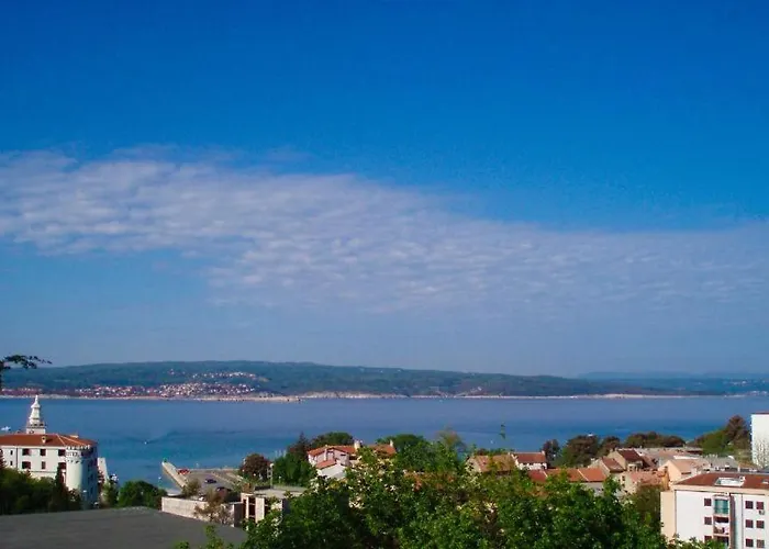 Apartments Gorana