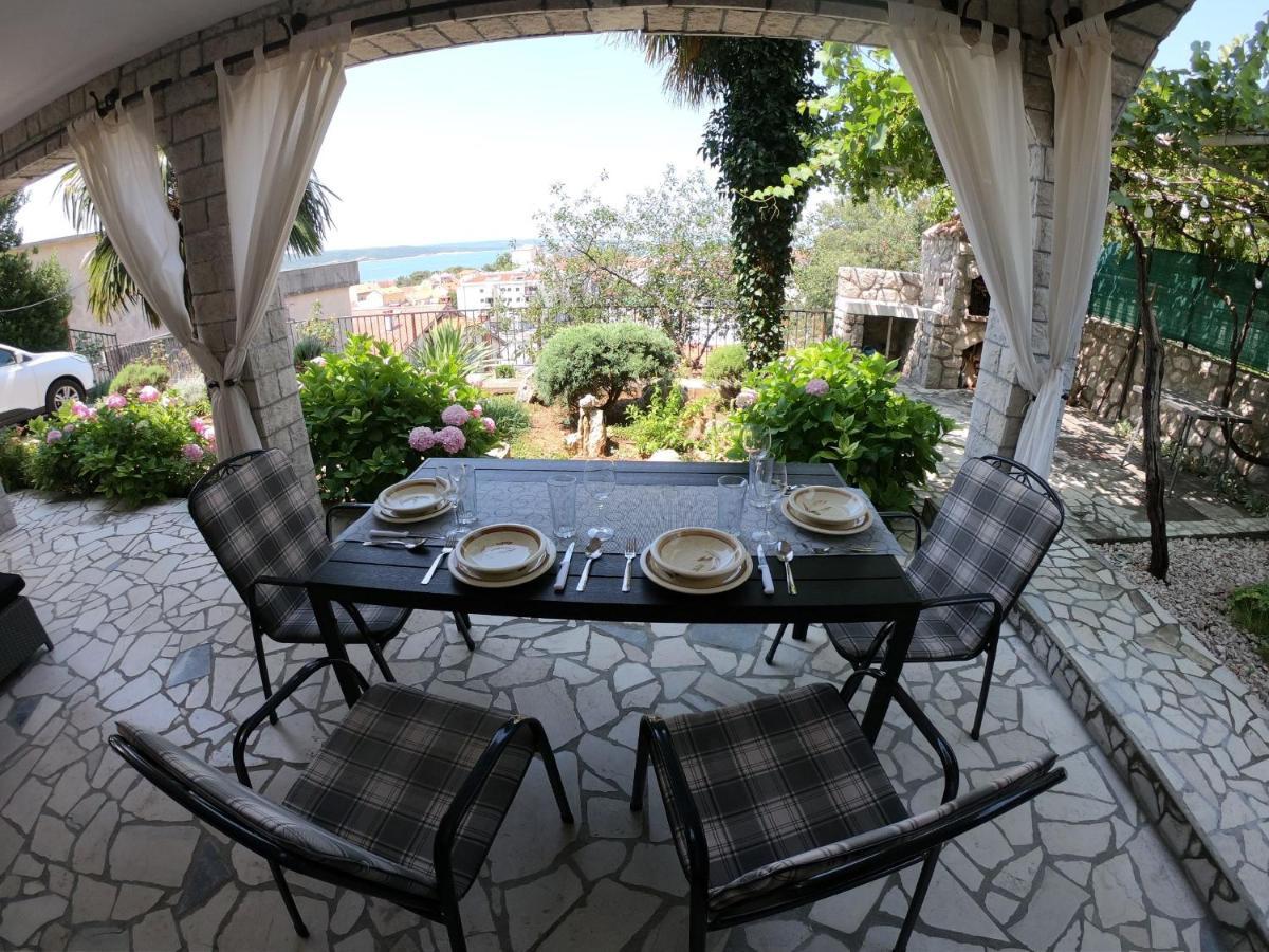 Gorana Apartment Crikvenica
