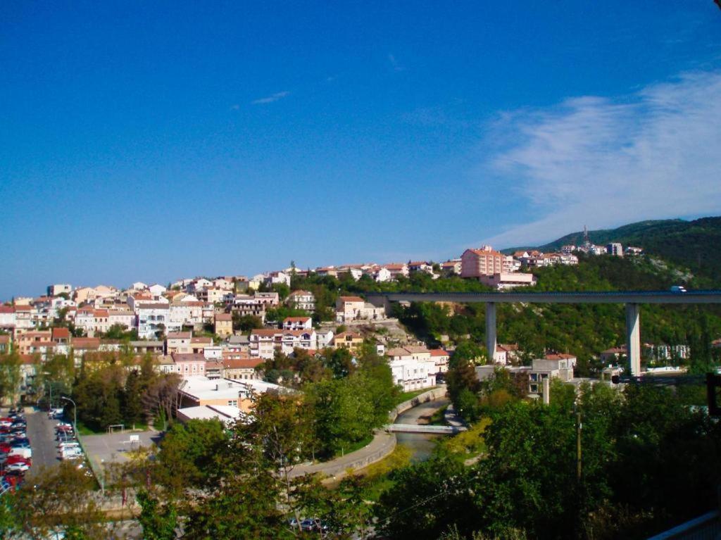 Gorana Apartment Crikvenica