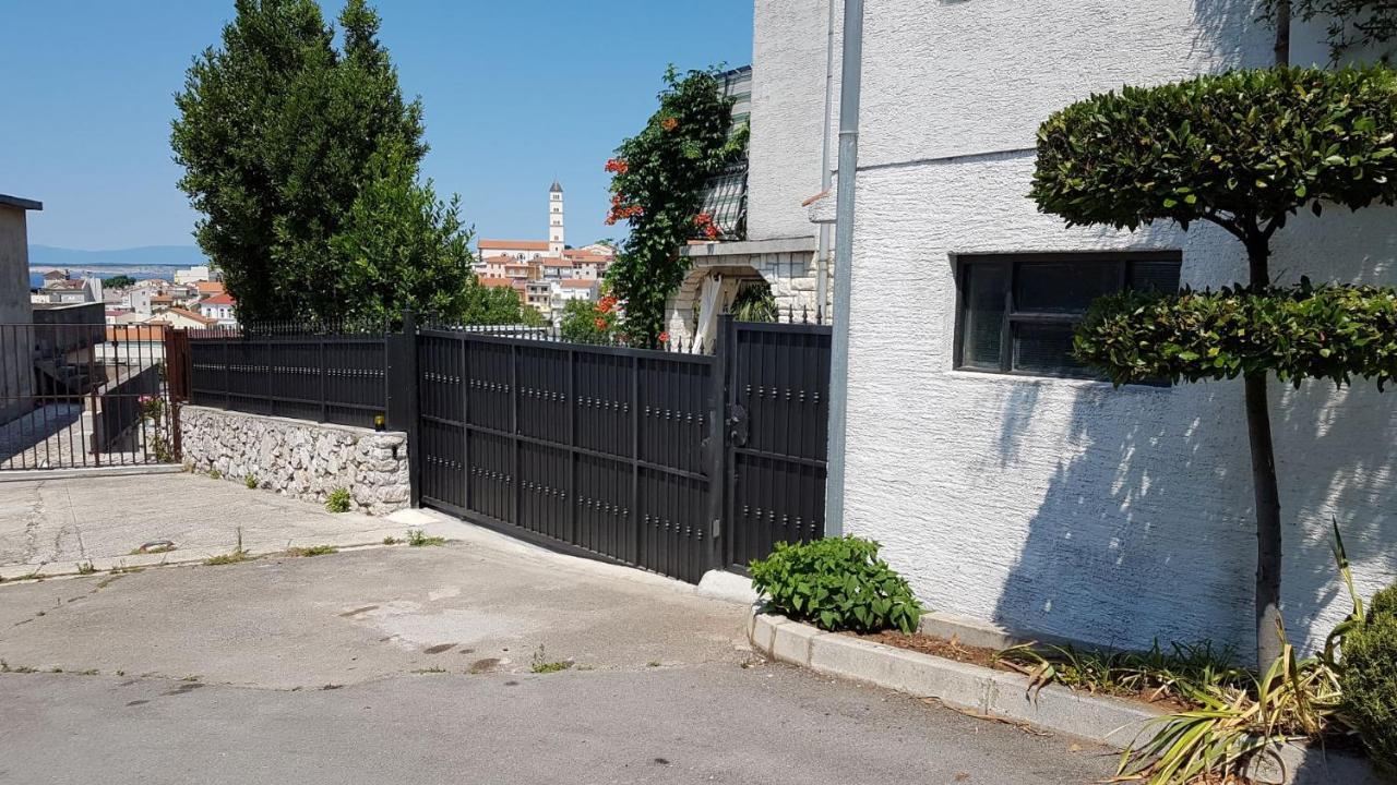 Gorana Apartment Crikvenica