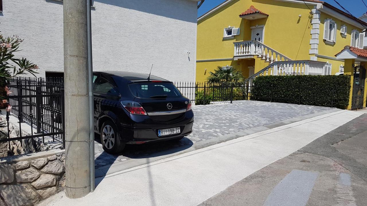 Gorana Apartment