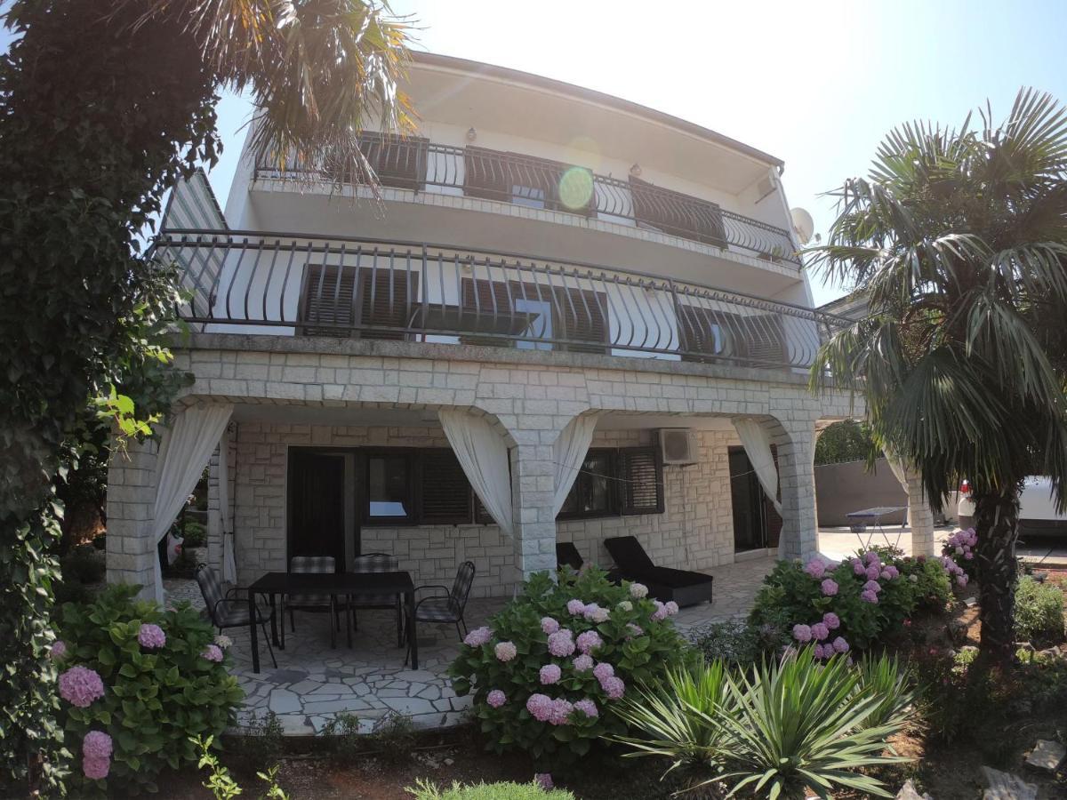 Gorana Apartment Crikvenica
