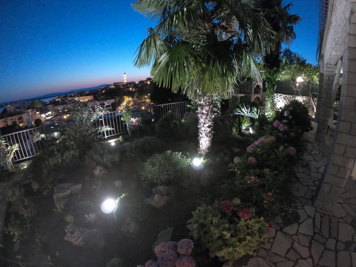 Apartment Gorana *