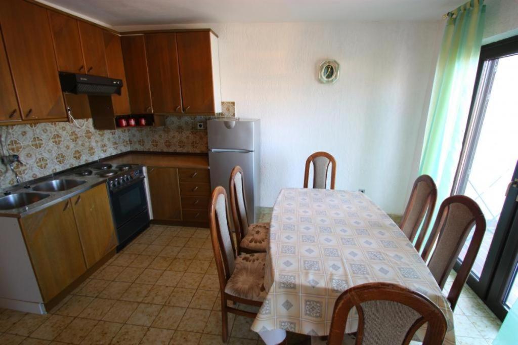 Apartment Gorana Crikvenica