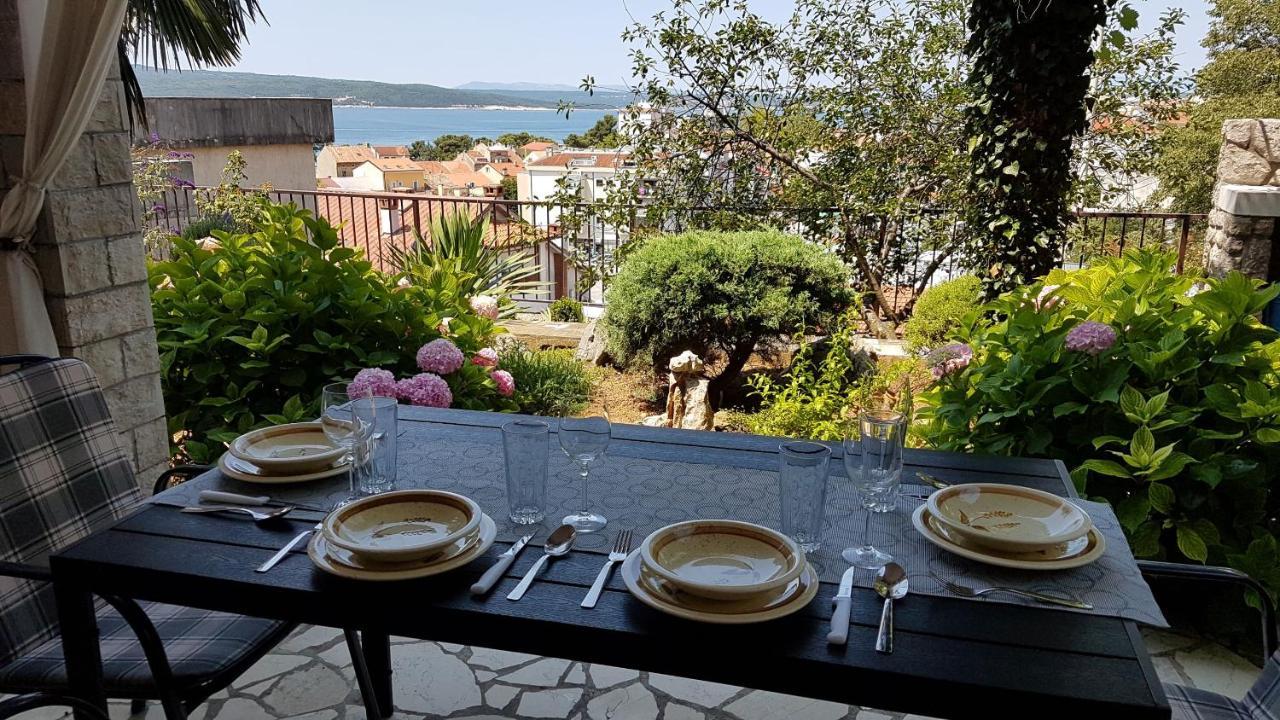 Gorana Apartment Crikvenica