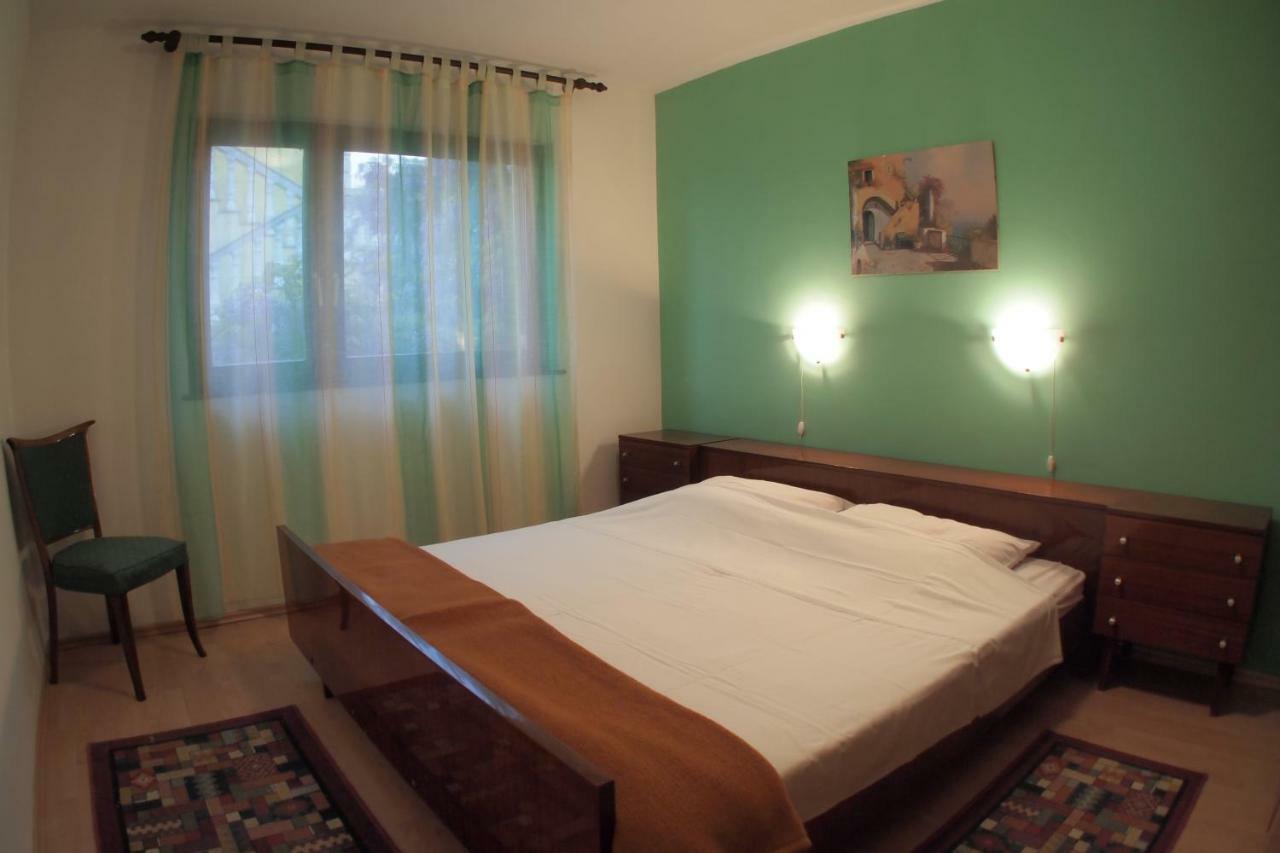 Apartment Gorana *