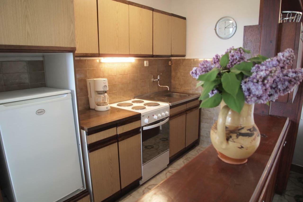 Gorana Apartment